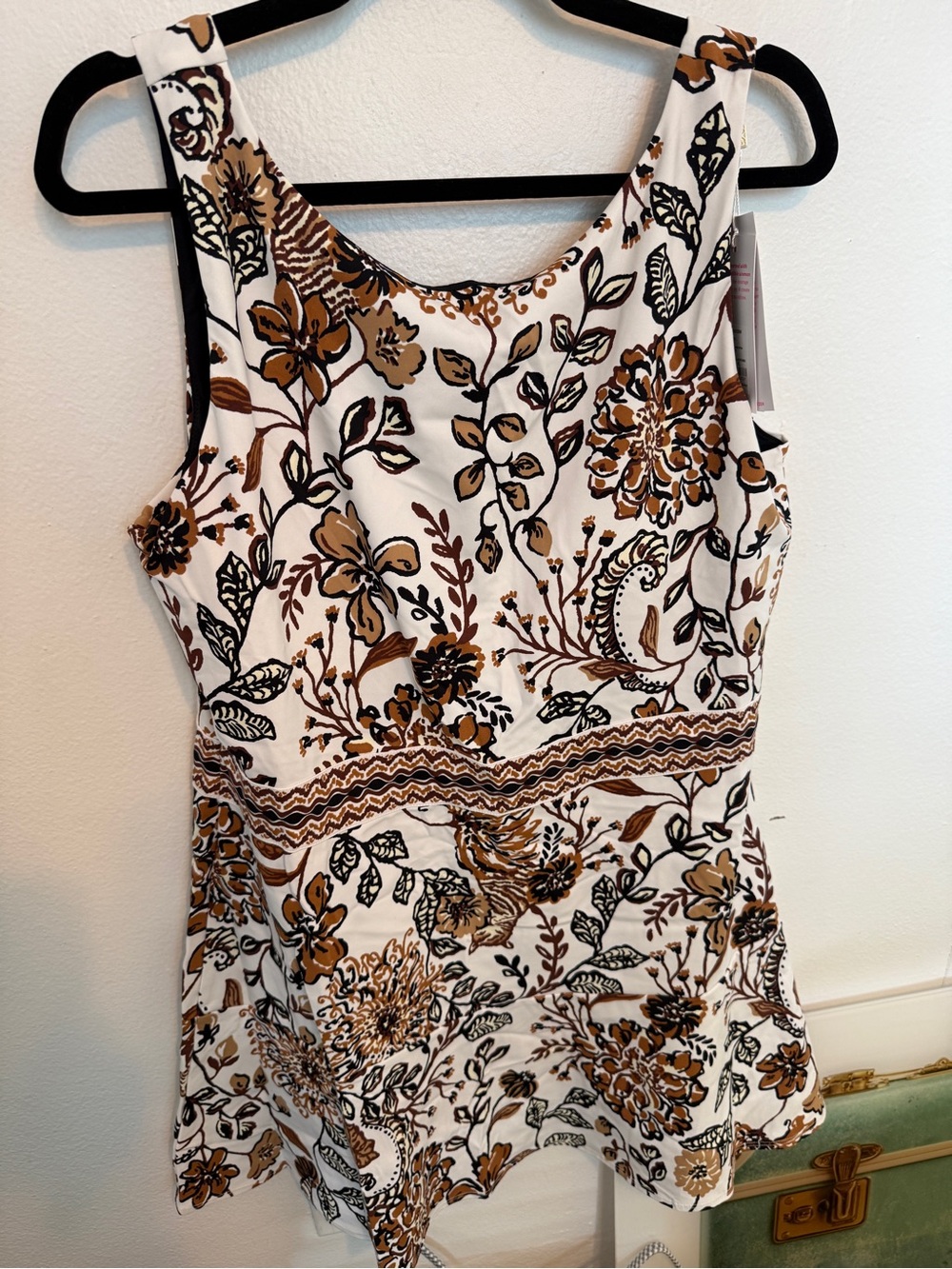 Lilly Pulitzer athletic dress